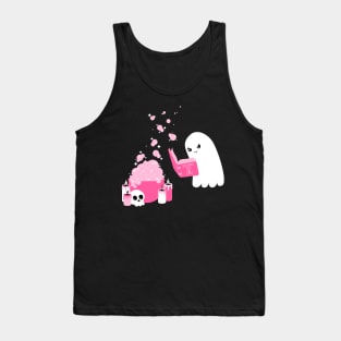 Hexing 101 Tank Top